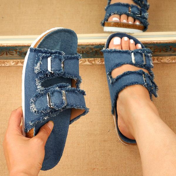 sandals summer women slippers slip-on casual shoes solid color canvas fashion female comfort outdoor beach flat for 2022, Black
sandals summer women slippers slip-on casual shoes solid color canvas fashion female comfort outdoor beach flat for 2022, Black