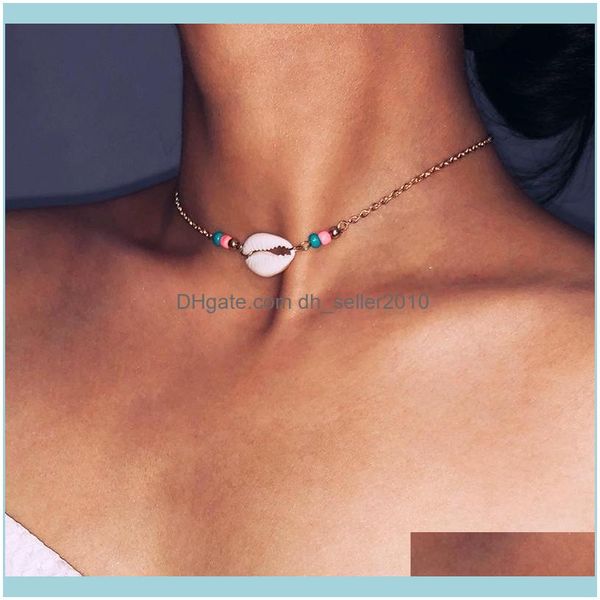 & pendants jewelrycowrie shell pendant necklace choker necklaces collar green red beads statement for women summer bohemian jewelry chokers, Golden;silver
& pendants jewelrycowrie shell pendant necklace choker necklaces collar green red beads statement for women summer bohemian jewelry chokers, Golden;silver