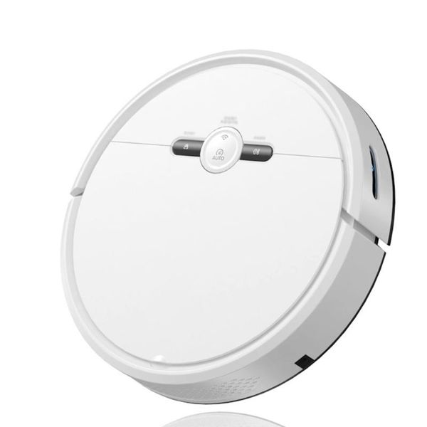 vacuum cleaners smart robot cleaner 2500pa suction robotic vacuum-mop control automatic induction avoiding obstacles large capacity
vacuum cleaners smart robot cleaner 2500pa suction robotic vacuum-mop control automatic induction avoiding obstacles large capacity