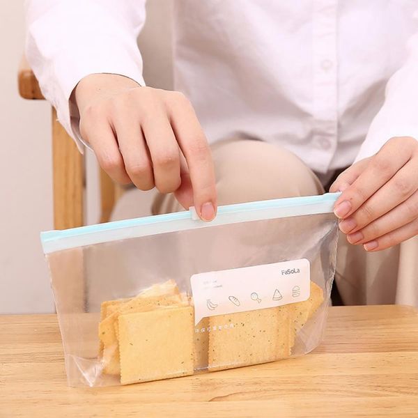 storage bags food bag reuseable fresh-keeping sealing zipper practical space-saving refrigerator organizer accessories
storage bags food bag reuseable fresh-keeping sealing zipper practical space-saving refrigerator organizer accessories