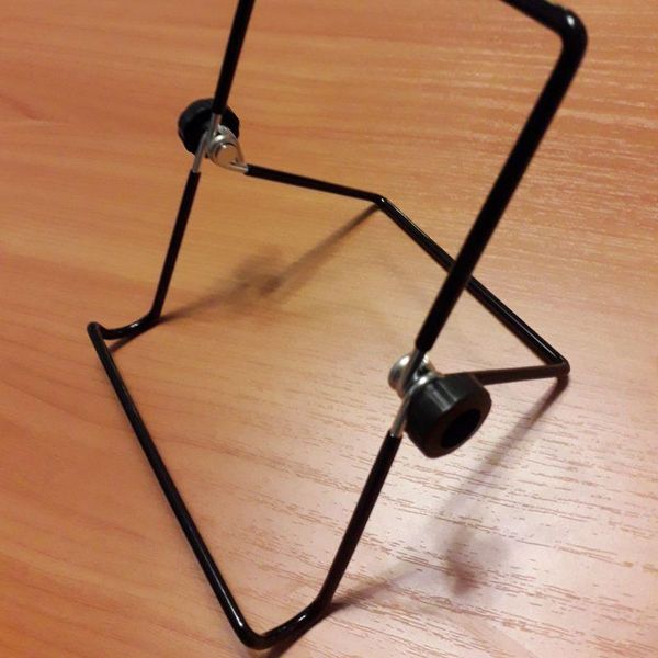 cell phone mounts & holders universal mobile holder 180° adjustable angle foldable metal wire stand mount for cellphone tablet pc book desk
cell phone mounts & holders universal mobile holder 180° adjustable angle foldable metal wire stand mount for cellphone tablet pc book desk