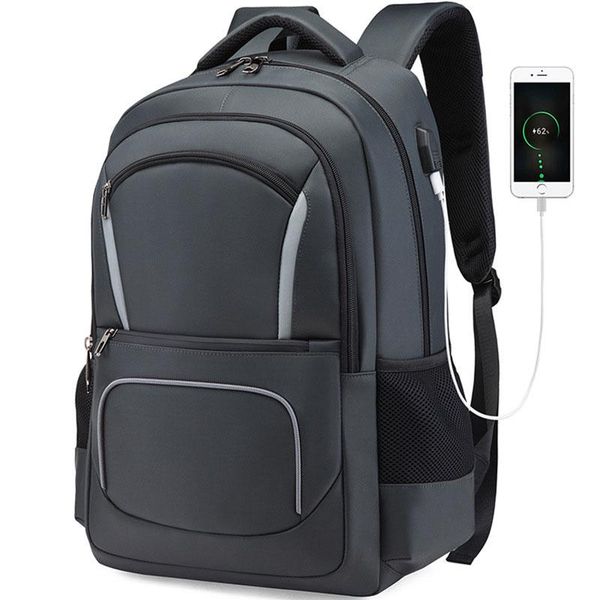 backpack waterproof men large capacity lapbags usb business back pack travel bagpack anti-theft oxford bookbag schoolbag
backpack waterproof men large capacity lapbags usb business back pack travel bagpack anti-theft oxford bookbag schoolbag