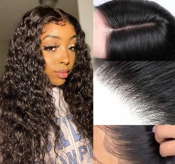 alibonnie 5x5 water wave lace front wig with baby hair remy closure natural brazilian wigs for women human, Black;brown
alibonnie 5x5 water wave lace front wig with baby hair remy closure natural brazilian wigs for women human, Black;brown