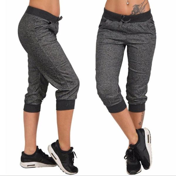women's pants & capris women casual cropped summer pockets joggers harem female capri trousers calf-length drawstring street wear mujer, Black;white
women's pants & capris women casual cropped summer pockets joggers harem female capri trousers calf-length drawstring street wear mujer, Black;white