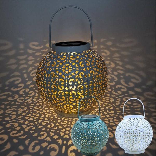 solar powered retro hollow pattern lantern outdoor garden decor light landscape drop decorations
solar powered retro hollow pattern lantern outdoor garden decor light landscape drop decorations