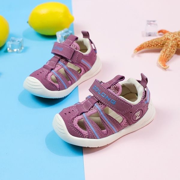 baby men's and women's mesh breathable summer 1-3-year-old sports baby baotou sandals children's walking shoes, Black
baby men's and women's mesh breathable summer 1-3-year-old sports baby baotou sandals children's walking shoes, Black