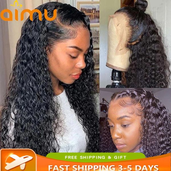 lace wigs curly 13x6 frontal glueless full pre plucked baby brazilian water wave human hair front bleached knots women, Black;brown
lace wigs curly 13x6 frontal glueless full pre plucked baby brazilian water wave human hair front bleached knots women, Black;brown