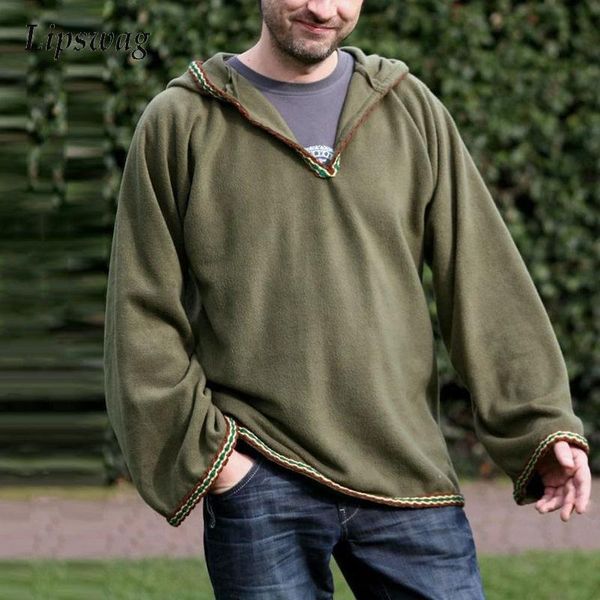 men's hoodies & sweatshirts fashion loose solid color mens 2021 autumn casual long sleeve hooded for men hoodie pullover streetwear, Black
men's hoodies & sweatshirts fashion loose solid color mens 2021 autumn casual long sleeve hooded for men hoodie pullover streetwear, Black