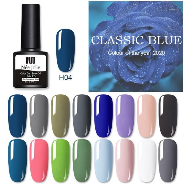 jolie 8ml solid color gel nail polish matting coat blue series uv soak off varnish one-s art1, Red;pink
jolie 8ml solid color gel nail polish matting coat blue series uv soak off varnish one-s art1, Red;pink