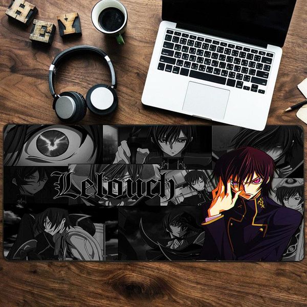 mouse pads & wrist rests code geass large game cartoon anime pad oversized seam keyboard mat table non-slip gamer
mouse pads & wrist rests code geass large game cartoon anime pad oversized seam keyboard mat table non-slip gamer