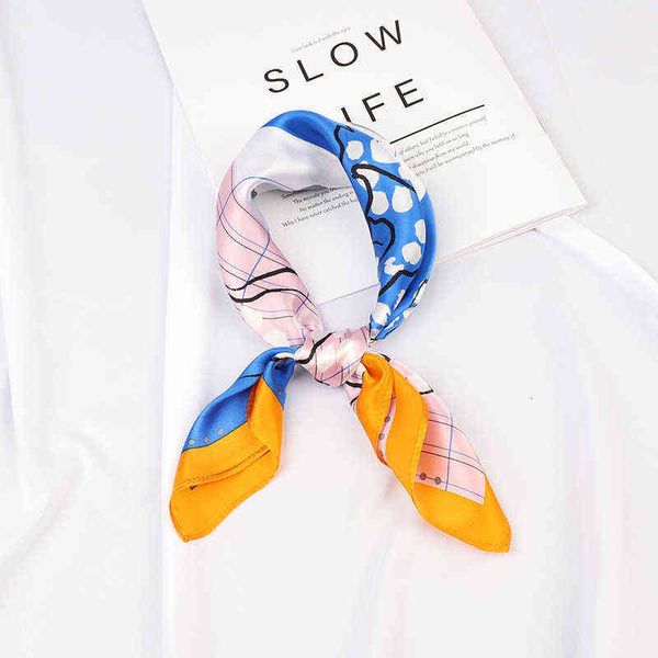 sunscreen 53cm summer gift versatile profsional stewards silk small square scarf set, Blue;purple
sunscreen 53cm summer gift versatile profsional stewards silk small square scarf set, Blue;purple
