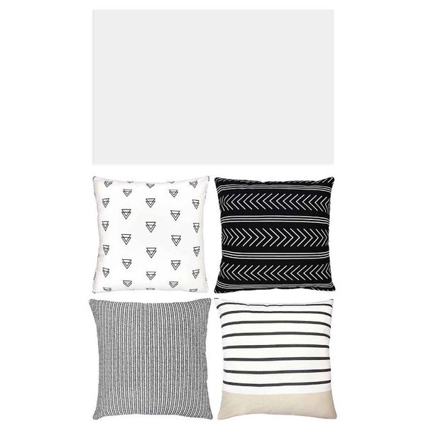 wall stickers magnetic chalkboard chalk drawing note board with 4pcs geometric pillow case cushion home decoration
wall stickers magnetic chalkboard chalk drawing note board with 4pcs geometric pillow case cushion home decoration