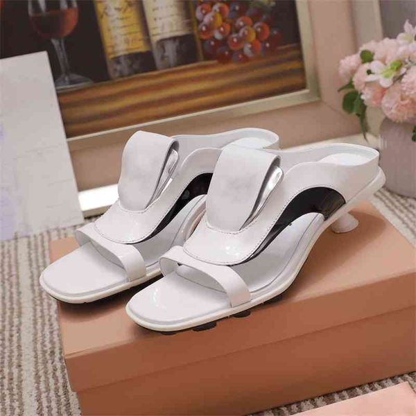 summer women slippers brand design ladies mid heel slides real leather shoes females casual footwear peep toe flip flops, Black
summer women slippers brand design ladies mid heel slides real leather shoes females casual footwear peep toe flip flops, Black