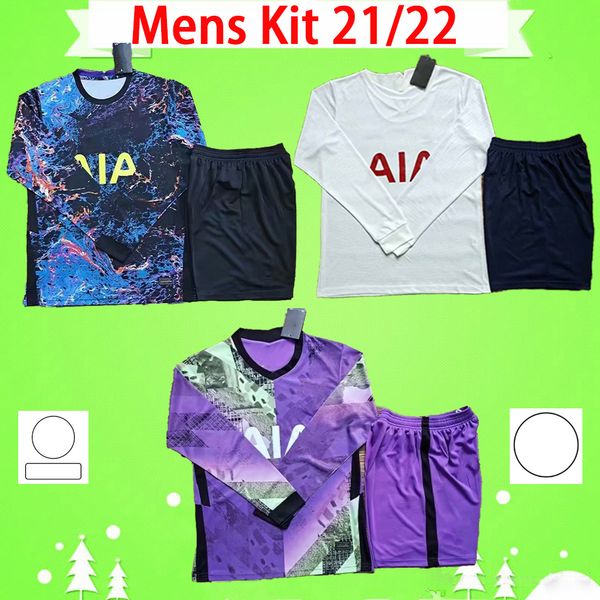 kit long sleeve 21 22 dele son romero kane soccer jerseys man sets hojbjerg bergwijn lo celso spurs 2021 2022 mens suit football shirt unifo, Black
kit long sleeve 21 22 dele son romero kane soccer jerseys man sets hojbjerg bergwijn lo celso spurs 2021 2022 mens suit football shirt unifo, Black
