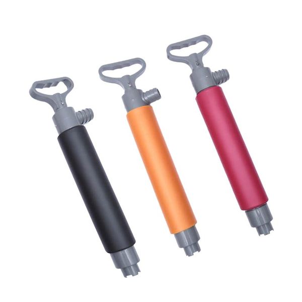 rafts/inflatable boats 18" outdoor floating kayak hand bilge pump for kayakers accessories
rafts/inflatable boats 18" outdoor floating kayak hand bilge pump for kayakers accessories