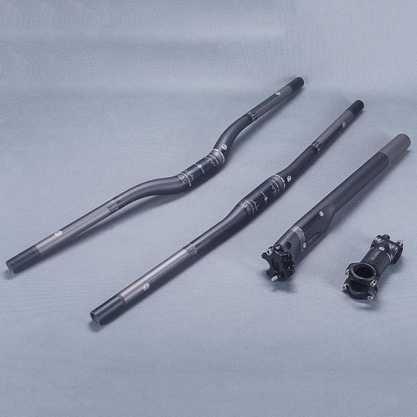 bike handlebars &components tomtou matte 3k carbon fiber mountain bicycle handlebar sets + stem seatpost cycling mtb bars parts xxx
bike handlebars &components tomtou matte 3k carbon fiber mountain bicycle handlebar sets + stem seatpost cycling mtb bars parts xxx