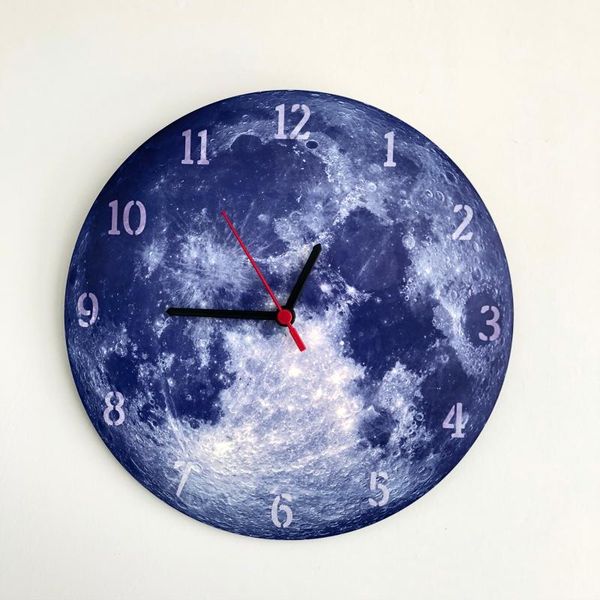 wall clocks of the month wooden clock