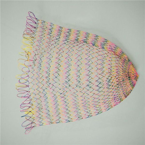 portable nylon fishing net collapsible rhombus mesh hole depth folding landing dip 35/40/50cm trackle accessories
portable nylon fishing net collapsible rhombus mesh hole depth folding landing dip 35/40/50cm trackle accessories