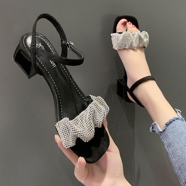 sandals beige heeled med comfort shoes for women buckle strap 2021 summer black high medium rhinestone fashion block stilett
sandals beige heeled med comfort shoes for women buckle strap 2021 summer black high medium rhinestone fashion block stilett