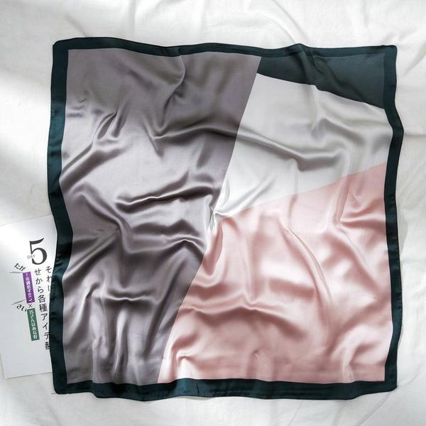 70*70cm square scarf spring and summer sweet multi-functional hair band binding bag belt wholesale scarves, Blue;gray
70*70cm square scarf spring and summer sweet multi-functional hair band binding bag belt wholesale scarves, Blue;gray