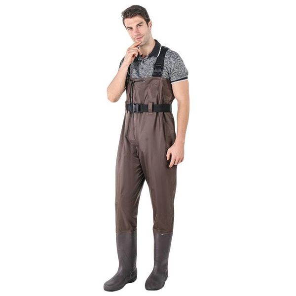 hunting jackets waterproof bootfoot fishing rubber waders jerseys chest wading boots suit with camouflage pantve sea, Camo;black
hunting jackets waterproof bootfoot fishing rubber waders jerseys chest wading boots suit with camouflage pantve sea, Camo;black