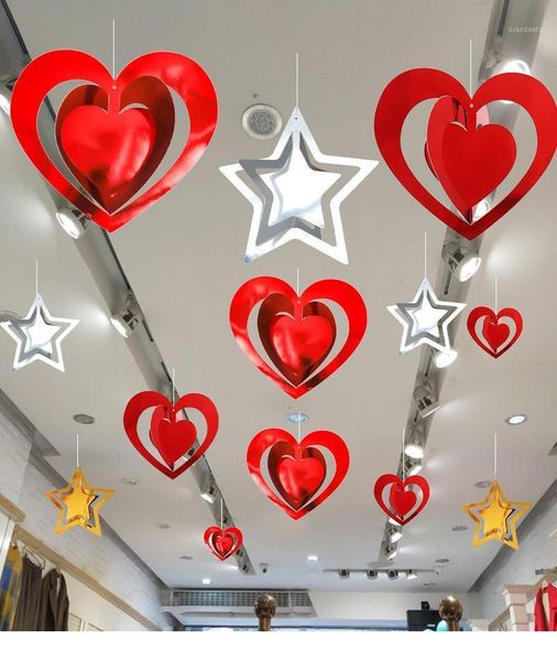 christmas decorations decoration home merry xmas valentine's day pendant 3d butterfly stars scene layout
christmas decorations decoration home merry xmas valentine's day pendant 3d butterfly stars scene layout