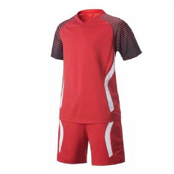 2021 soccer jersey sets smooth royal blue football sweat absorbing and breathable children's training suit 0000002, Black
2021 soccer jersey sets smooth royal blue football sweat absorbing and breathable children's training suit 0000002, Black