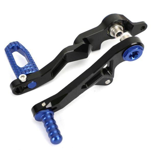 pedals areyourshop fit for r1250 gs, 2021 adjustable blue shift foot lever brake pedal cnc aluminum motorcycle parts
pedals areyourshop fit for r1250 gs, 2021 adjustable blue shift foot lever brake pedal cnc aluminum motorcycle parts
