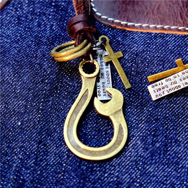 pendant necklaces niuyitid fashion diy men women 100% genuine leather jewelry adjustable rope chain collares drop, Silver
pendant necklaces niuyitid fashion diy men women 100% genuine leather jewelry adjustable rope chain collares drop, Silver