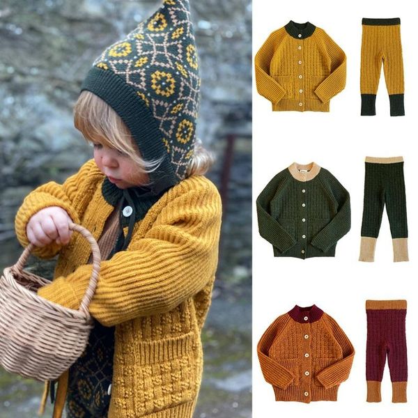 pullover children's sweater 2021 colorful wool knitted cardigan female winter long-sleeved children clothes girl, Blue
pullover children's sweater 2021 colorful wool knitted cardigan female winter long-sleeved children clothes girl, Blue