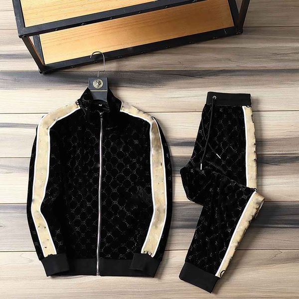 mens tracksuit 2021 fashion men womens sweatshirts suits track sweat suit coats man designers tracksuits hoodies pants sweatshirt sportswear, Gray
mens tracksuit 2021 fashion men womens sweatshirts suits track sweat suit coats man designers tracksuits hoodies pants sweatshirt sportswear, Gray