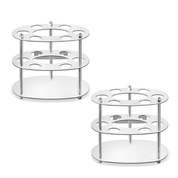 toothbrush holders 2 pack stainless steel holder bathroom storage organizers for toothbrush,toothpaste,comb,razor
toothbrush holders 2 pack stainless steel holder bathroom storage organizers for toothbrush,toothpaste,comb,razor