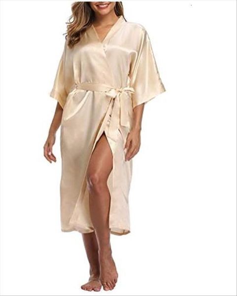 silk satin long wedding bride womens sleepwears bridesmaid robe kimono feminino bath large size xxxl peignoir femme bathrobe, Black;red
silk satin long wedding bride womens sleepwears bridesmaid robe kimono feminino bath large size xxxl peignoir femme bathrobe, Black;red