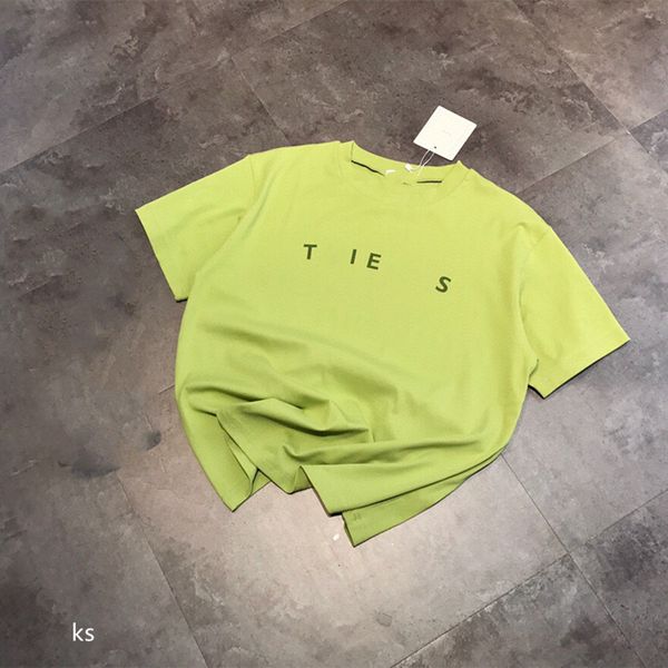 2021 summer new letter printed round neck t-shirt women's avocado fresh korean short sleeve couple fashion, White
2021 summer new letter printed round neck t-shirt women's avocado fresh korean short sleeve couple fashion, White
