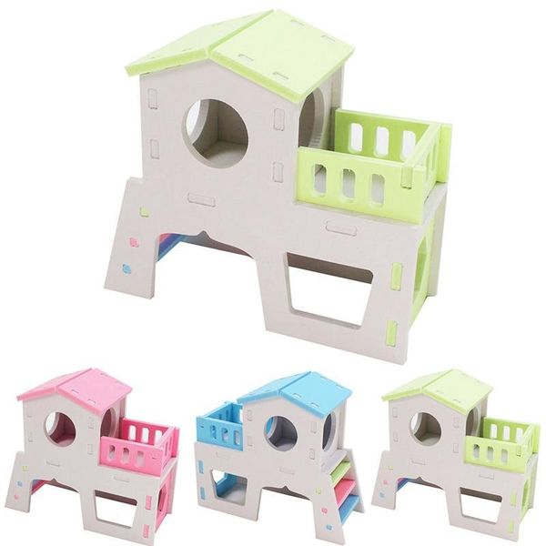 small animal supplies hamster hideout house double layer animals climbing toy guinea pig cave chinchilla hedgehog nest accessories
small animal supplies hamster hideout house double layer animals climbing toy guinea pig cave chinchilla hedgehog nest accessories