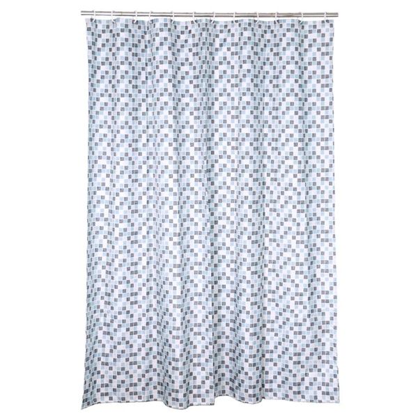 shower curtains black blue silver grid pattern bath curtain waterproof geometric printed for bathroom
shower curtains black blue silver grid pattern bath curtain waterproof geometric printed for bathroom