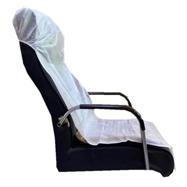 chair covers 2pcs disposable aircraft seat cover universal non-woven fabric travel transportation vehicles dustproof
chair covers 2pcs disposable aircraft seat cover universal non-woven fabric travel transportation vehicles dustproof