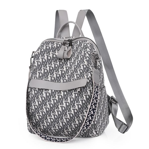 designer canvas backpack new college style travel backpack leisure large capacity female student book bag handbags outlet 
designer canvas backpack new college style travel backpack leisure large capacity female student book bag handbags outlet