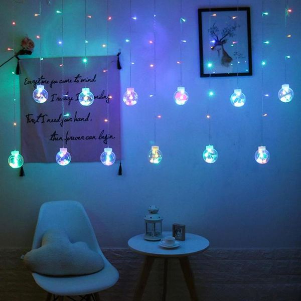 romantic wish ball led string lights warm white garden lamp christmas party festival holiday decorative lightings drop cabinet light
romantic wish ball led string lights warm white garden lamp christmas party festival holiday decorative lightings drop cabinet light