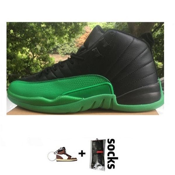 12 Mens Basketball Shoes 12s XII 2021 JUMPMAN 23 DARK CONCOR REVERSE FLU GAME Gym Red Stone Blue Sports Sneakers Trainers SIZE US 139MAGF030
12 Mens Basketball Shoes 12s XII 2021 JUMPMAN 23 DARK CONCOR REVERSE FLU GAME Gym Red Stone Blue Sports Sneakers Trainers SIZE US 139MAGF030