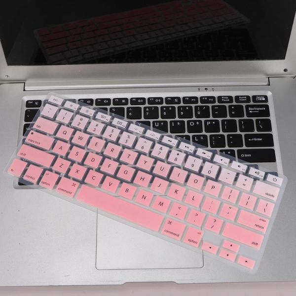 2pcs 14 inches computer keyboard cover silicone protective compatible for 14q-cs0001tx (gradient) covers
2pcs 14 inches computer keyboard cover silicone protective compatible for 14q-cs0001tx (gradient) covers