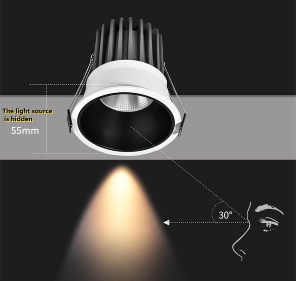 downlights narrow border led downlight anti-glare ceiling light spotlight bedroom kitchen embedded
downlights narrow border led downlight anti-glare ceiling light spotlight bedroom kitchen embedded