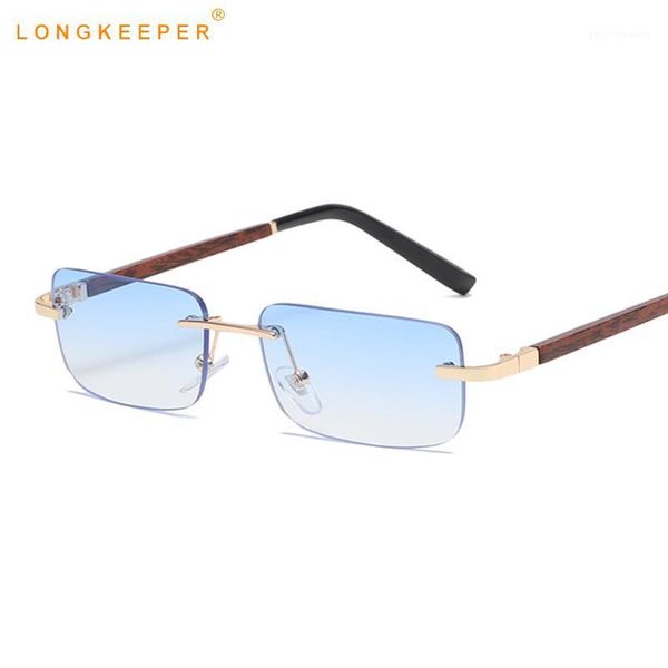 sunglasses longkeeper small rectangle women men retro rimless square sun glasses female fashion shades eyewear blue oculos uv400, White;black
sunglasses longkeeper small rectangle women men retro rimless square sun glasses female fashion shades eyewear blue oculos uv400, White;black