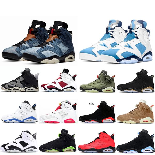 men 6 6s basketball shoes unc black cat infrared 23 oreo maroon carmine electric green tinker hatfield hare sports trainers sneaker size 7-1
men 6 6s basketball shoes unc black cat infrared 23 oreo maroon carmine electric green tinker hatfield hare sports trainers sneaker size 7-1