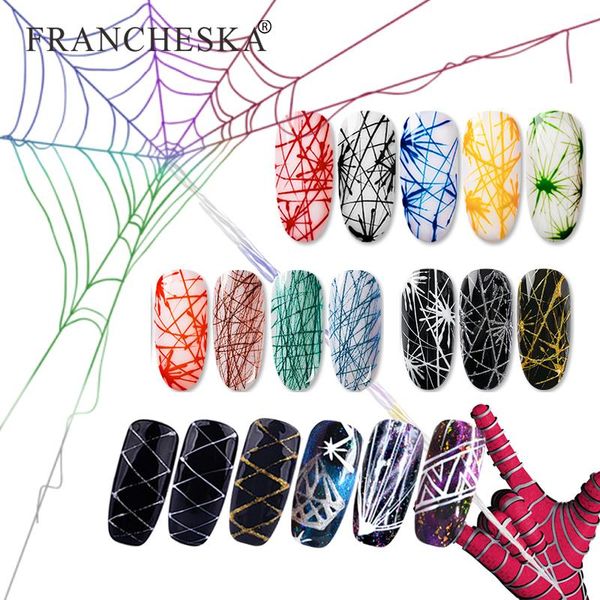 nail gel spider wire drawing super elastic lacquer color changing strong line uv nagellak lijm tscm1, Red;pink
nail gel spider wire drawing super elastic lacquer color changing strong line uv nagellak lijm tscm1, Red;pink