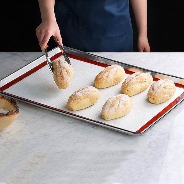 rolling pins & pastry boards non-stick silicone baking mat cookie pad dough gadget cake bakeware tools for kitchen
rolling pins & pastry boards non-stick silicone baking mat cookie pad dough gadget cake bakeware tools for kitchen