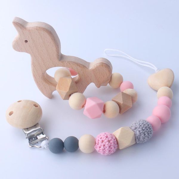 pacifiers# 2pcs/set baby pacifier chain beech wooden bracelet teether nipple dummy clip holder infants bpa silicone beads
pacifiers# 2pcs/set baby pacifier chain beech wooden bracelet teether nipple dummy clip holder infants bpa silicone beads