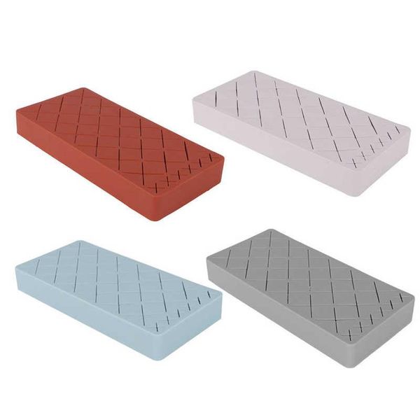 cosmetic storage box silicone/abs non-slip makeup brush holder lipstick organizer 18 grids for deskboxes & bins
cosmetic storage box silicone/abs non-slip makeup brush holder lipstick organizer 18 grids for deskboxes & bins