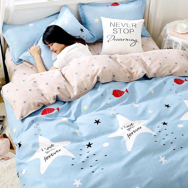 bedding sets cute set 180x220 bed adornment girl sky bedspread 90 single sheets nordic cover for beds 1 person
bedding sets cute set 180x220 bed adornment girl sky bedspread 90 single sheets nordic cover for beds 1 person