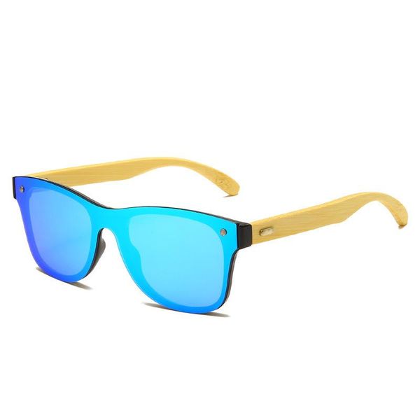 sunglasses 2021 retro bamboo wood frame ladies color film street shooting glasses men outdoor driving mirror uv400, White;black
sunglasses 2021 retro bamboo wood frame ladies color film street shooting glasses men outdoor driving mirror uv400, White;black